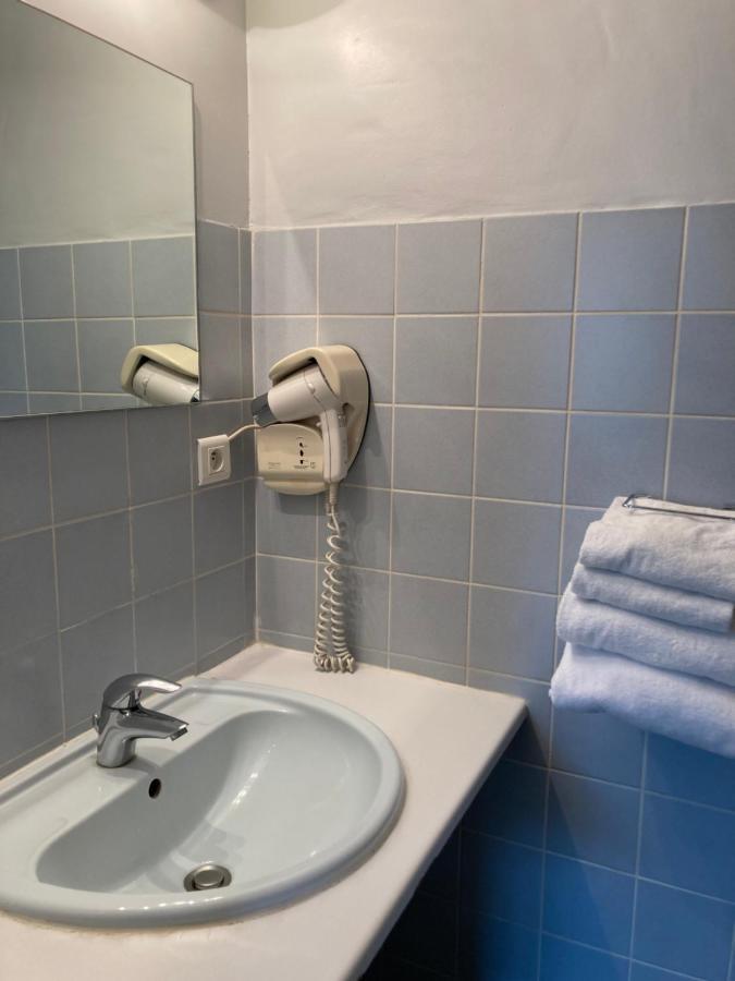 Relais Du Val Vert Le Puy-en-Velay Ngoại thất bức ảnh