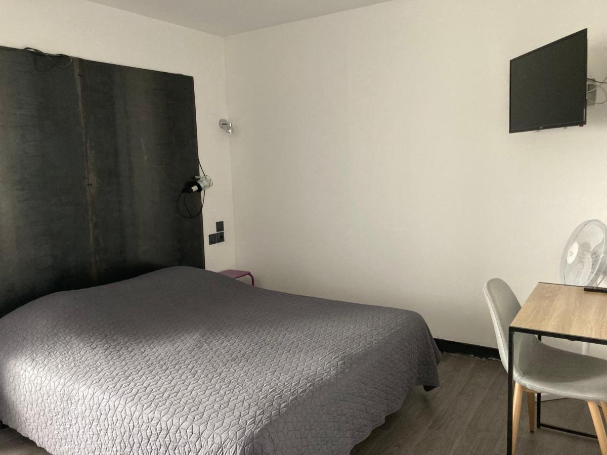 Relais Du Val Vert Le Puy-en-Velay Ngoại thất bức ảnh