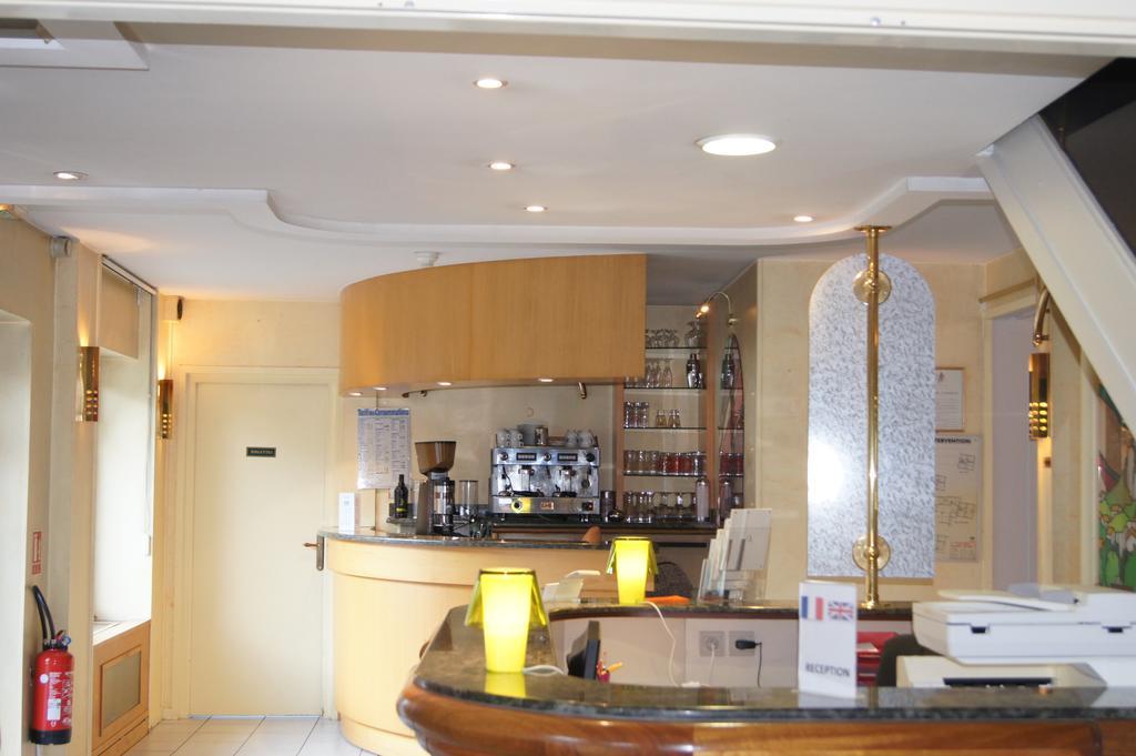 Relais Du Val Vert Le Puy-en-Velay Ngoại thất bức ảnh